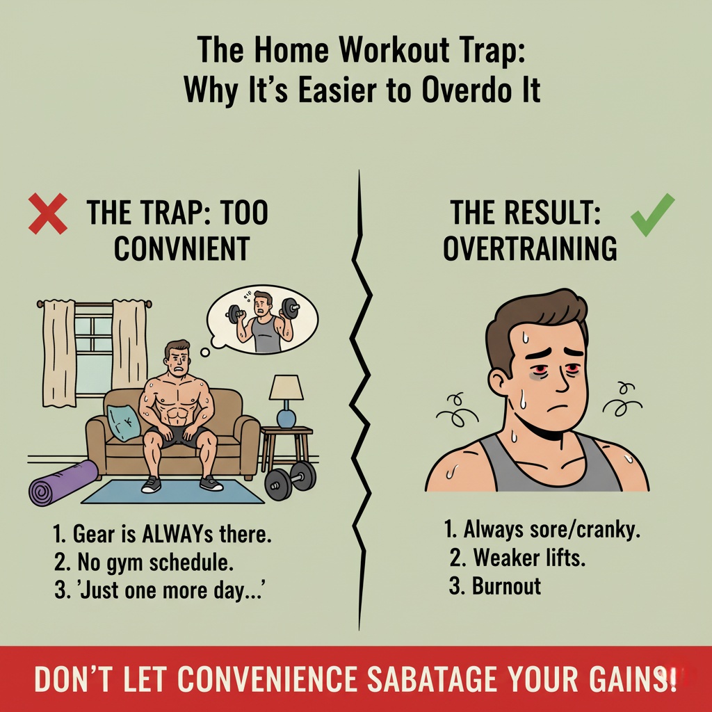 Can I Strength Train Every Day at Home?