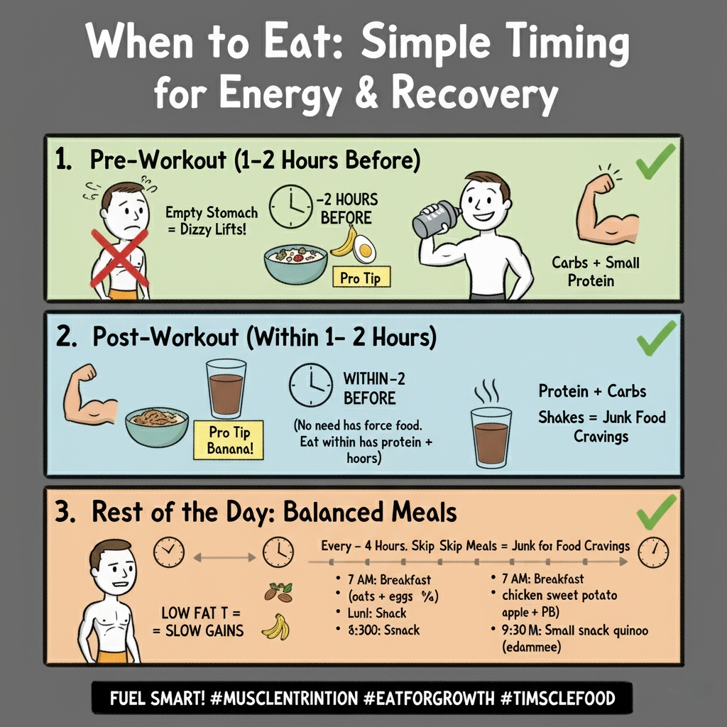 What’s the Best Diet for Strength Training? Spoiler: It’s Not All Chicken and Rice