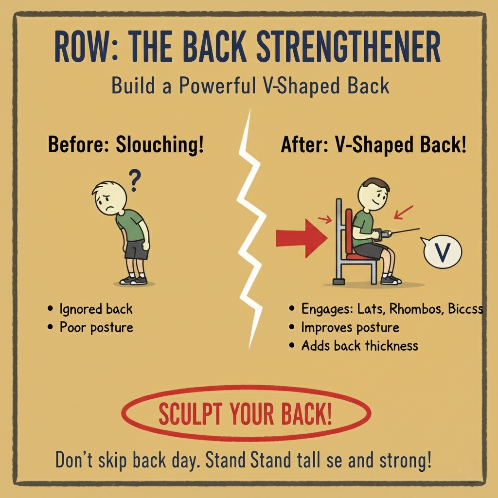 The Six Basic Movements in Strength Training You Gotta Master