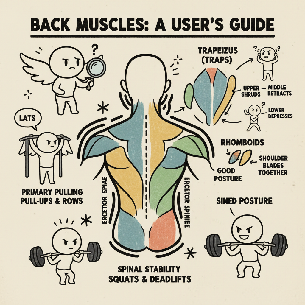 The Only 5 Back Exercises With Weights You’ll Ever Need