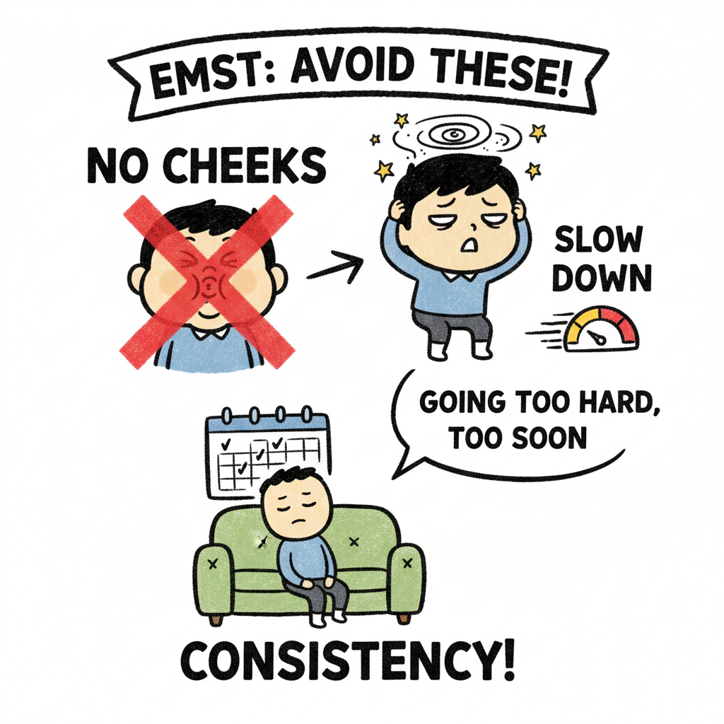 The Overlooked Key to Performance: A Guide to Expiratory Muscle Strength Training